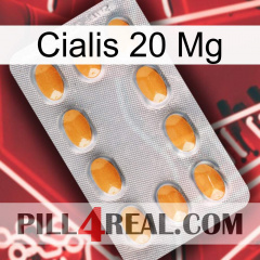 Lilly Cialis 20 Mg cialis3